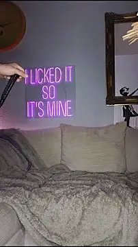 Sub-Mila online show from October 11, 8:18 pm