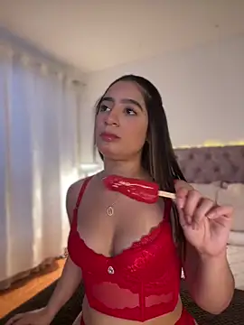 samantha evans2 online show from May 27, 11:13 pm