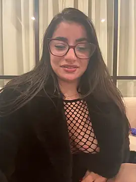 Snapshot of ZoeZayd chatting on February 25, 8:40 pm ZoeZayd online show from February 25, 8:40 pm