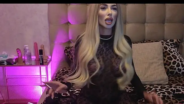 ArianaArianna online show from February 10, 8:53 pm