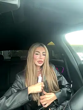 ArianaArianna online show from September 14, 3:33 pm