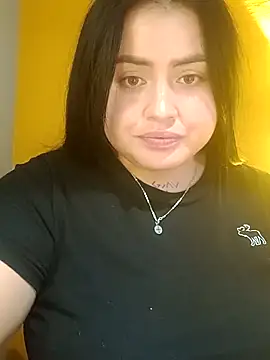 PamelaDoouce online show from February 19, 8:49 pm