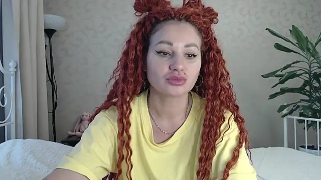 ShyEvaa online show from October 8, 11:19 am