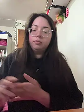 indiegirl666 online show from June 21, 9:50 pm