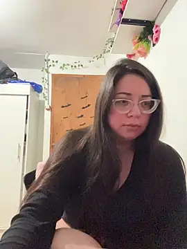 indiegirl666 online show from July 11, 4:26 am