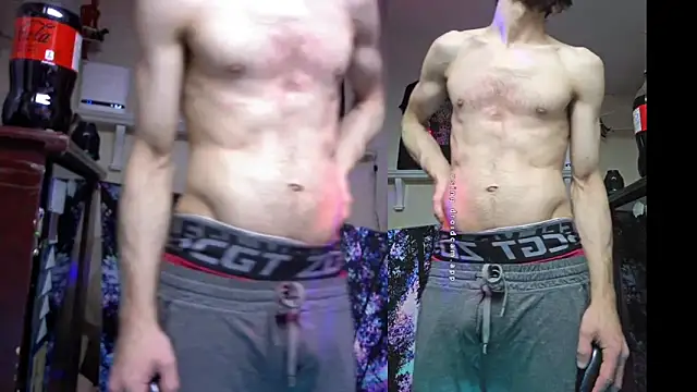 slendt94 online show from March 2, 9:42 am