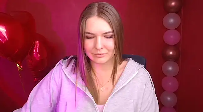 Glory air online show from February 13, 12:43 pm