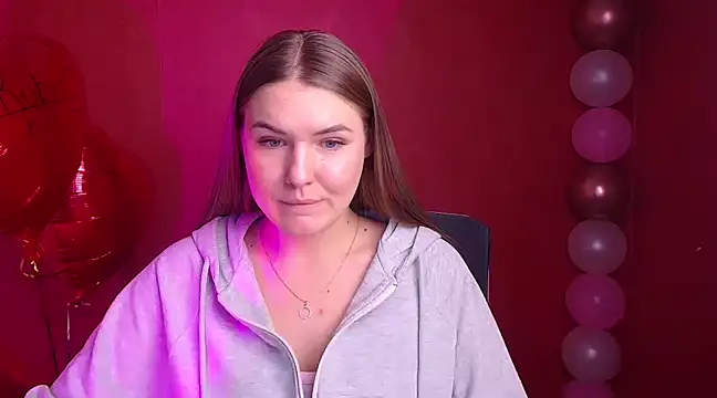 Glory air online show from February 13, 3:56 pm