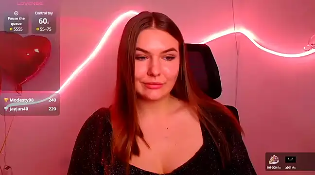 Glory air online show from February 18, 1:00 pm