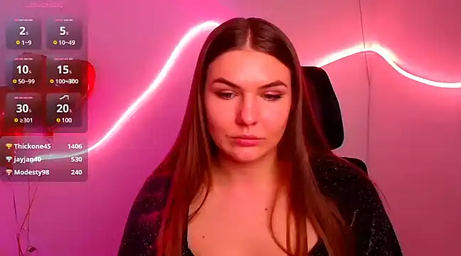 Glory air online show from February 18, 4:37 pm