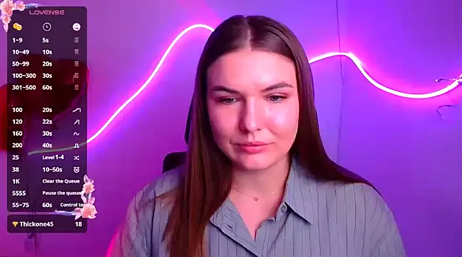 Glory air online show from February 26, 12:47 pm