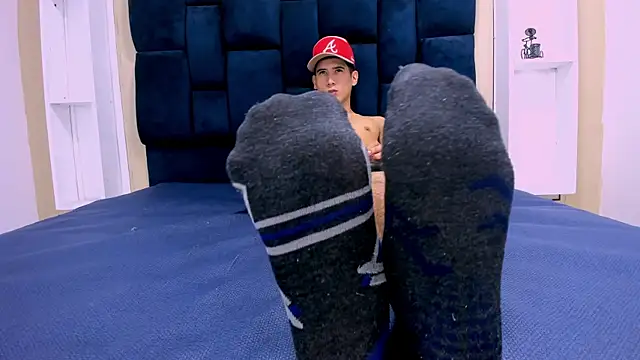 Snapshot of Jhonn_Rhyss chatting on March 6, 2:41 am Jhonn Rhyss online show from March 6, 2:41 am