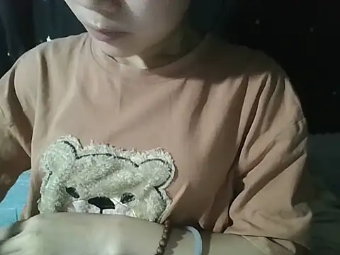 Be-MyMy online show from April 18, 1:26 pm