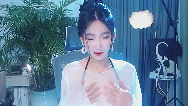 FeiFei-babe online show from February 25, 10:58 am