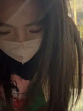 FeiFei-babe online show from March 2, 7:21 pm