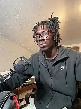 JasperBlaxx online show from March 3, 4:29 am