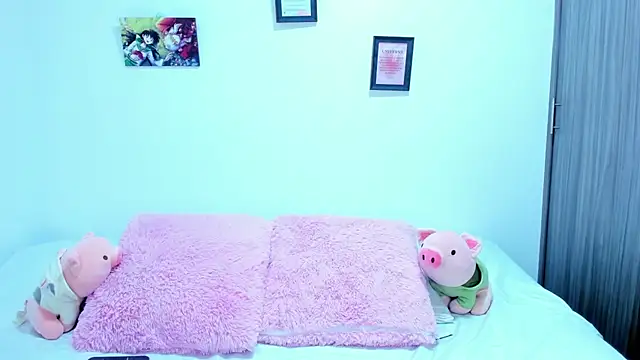 Snapshot of Agataowens chatting on February 5, 2:38 am Agataowens online show from February 5, 2:38 am