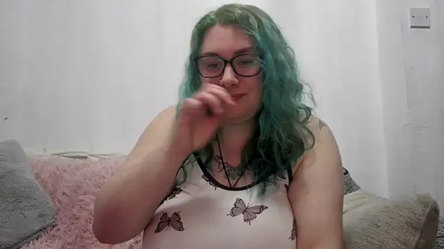 Bustycurves online show from February 24, 9:46 pm