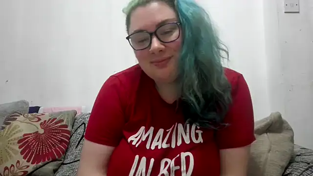 Bustycurves online show from March 2, 11:33 pm