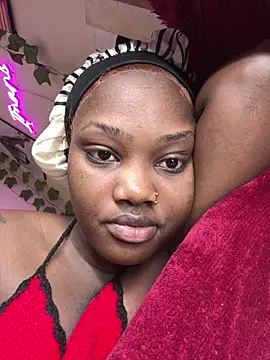 Queen Arnah254 online show from June 15, 9:44 am