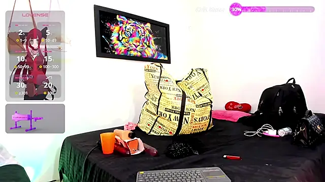 la ratona 1 online show from July 14, 11:49 am