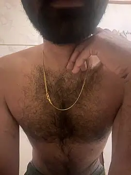 ALWAYSHORNYDADDY online show from February 18, 8:49 pm