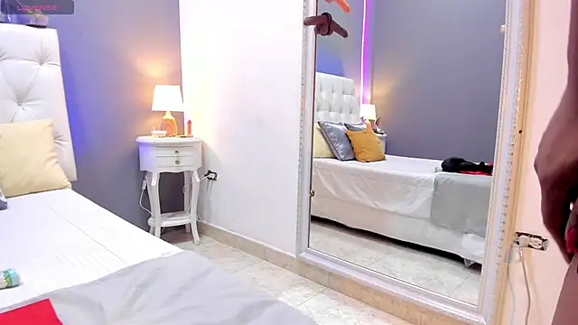 Melinahills online show from January 11, 1:53 pm