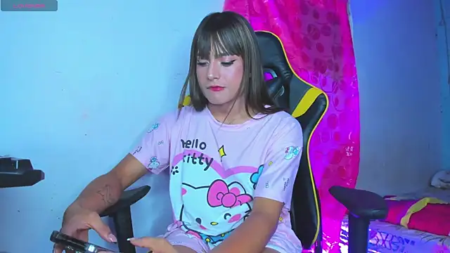 Dallia Park online show from March 5, 10:21 pm