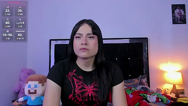 Dallia Park online show from June 17, 5:54 am