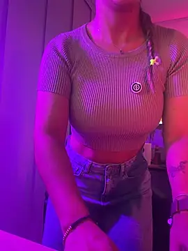 ABY509 online show from March 7, 11:24 pm