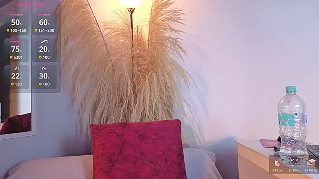 Elecktra sweet online show from June 4, 7:42 pm