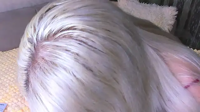 Sweeet Barbie online show from September 14, 3:22 pm