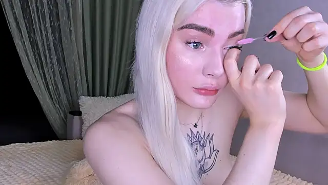 Sweeet Barbie online show from June 14, 3:47 pm