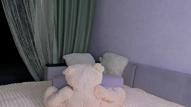 Sweeet Barbie online show from July 10, 3:25 pm
