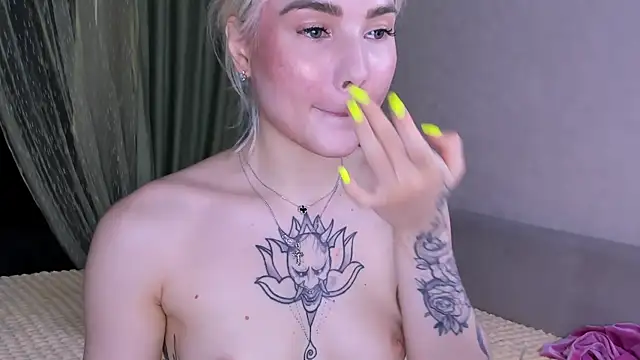 Sweeet Barbie online show from July 11, 3:48 pm