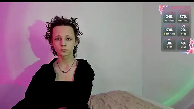 Vampirella GS online show from January 14, 10:44 pm