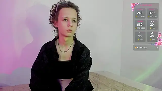 Vampirella GS online show from January 16, 3:56 am