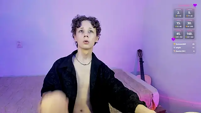 Vampirella GS online show from February 8, 4:03 am