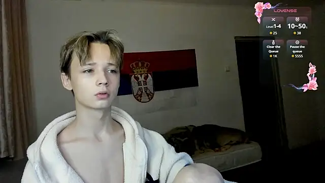 Vampirella GS online show from September 21, 10:44 pm