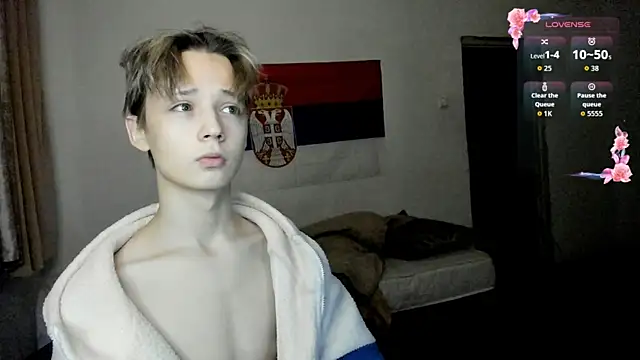 Vampirella GS online show from October 5, 5:00 pm