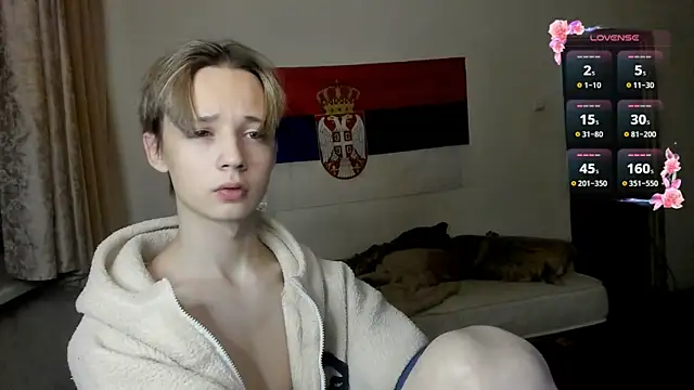 Vampirella GS online show from October 28, 11:40 pm