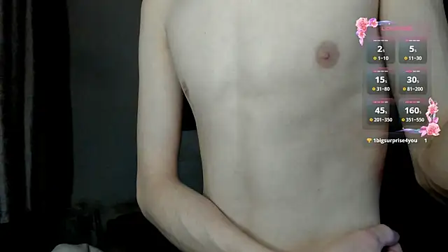 Vampirella GS online show from November 20, 1:17 am