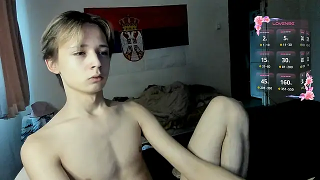 Vampirella GS online show from December 16, 11:26 am