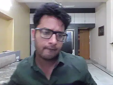 Daddy HA online show from April 4, 10:35 am