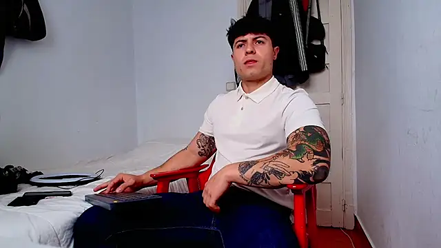 juandking online show from November 11, 10:04 am