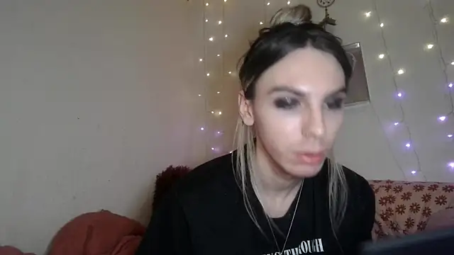 NotYourTransBaby online show from February 28, 12:55 am