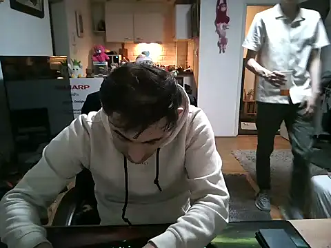 mihaimichael online show from March 19, 6:44 pm