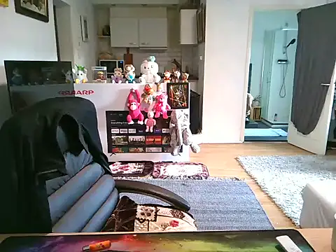 mihaimichael online show from March 21, 7:55 am