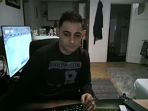 mihaimichael online show from March 22, 11:31 pm