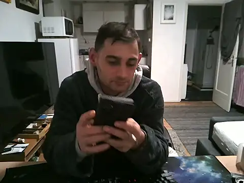 mihaimichael online show from September 14, 1:27 am